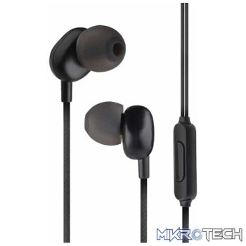 Stereo Wired Earphones with Mic  EB170